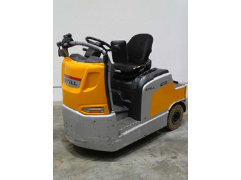 Trator elétrics STILL