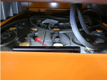 Order-picker Still MX-X: foto 4 Order-picker Still MX-X: foto 4