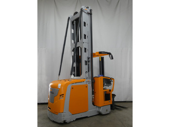 Order-picker Still MX-X: foto 2 Order-picker Still MX-X: foto 2