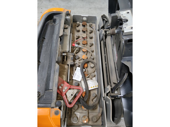 Order-picker Still OPX20/2390MM/520MM: foto 4