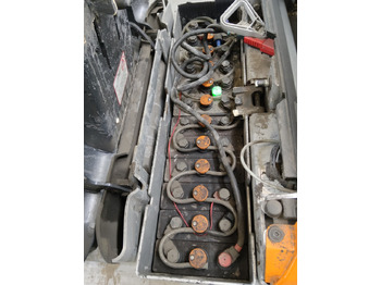 Order-picker Still OPX20: foto 4 Order-picker Still OPX20: foto 4