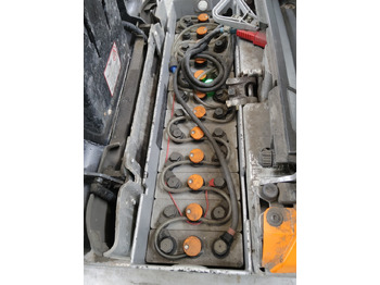 Order-picker Still OPX20: foto 4