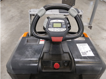 Order-picker Still OPX20: foto 3 Order-picker Still OPX20: foto 3