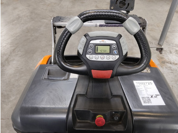 Order-picker Still OPX20: foto 3
