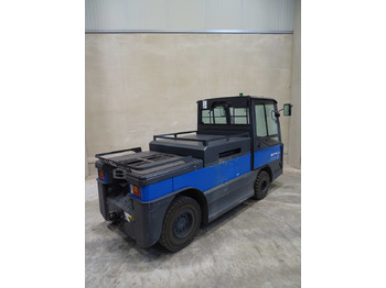 Trator elétrics Still R07-25: foto 2