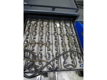 Trator elétrics Still R07-25: foto 4