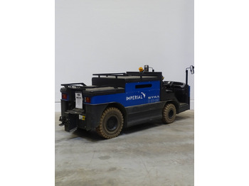 Trator elétrics Still R07-25: foto 2