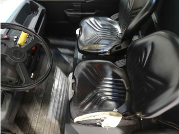 Trator elétrics Still R07-25: foto 3 Trator elétrics Still R07-25: foto 3