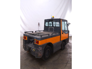 Trator elétrics Still R07-25: foto 2 Trator elétrics Still R07-25: foto 2