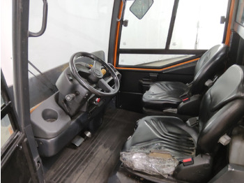 Trator elétrics Still R07-25: foto 3 Trator elétrics Still R07-25: foto 3