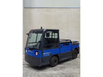 Trator elétrics STILL R