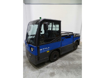 Trator elétrics STILL R