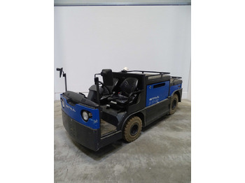 Trator elétrics STILL R