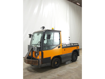 Trator elétrics STILL R