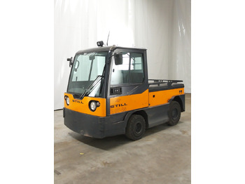 Trator elétrics STILL R