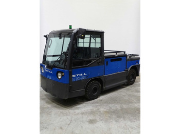 Trator elétrics STILL R