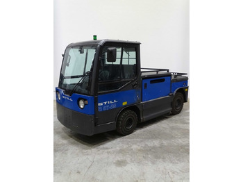 Trator elétrics STILL R