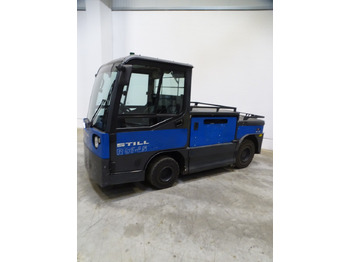 Trator elétrics STILL R