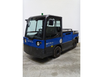 Trator elétrics STILL R