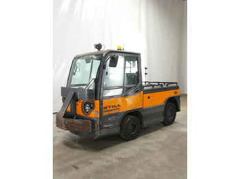 Trator elétrics STILL R