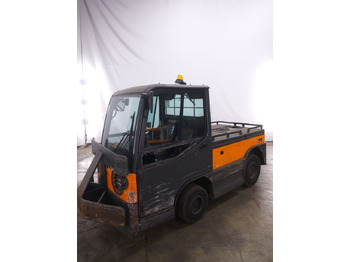 Trator elétrics STILL R