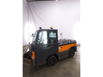 Trator elétrics STILL R