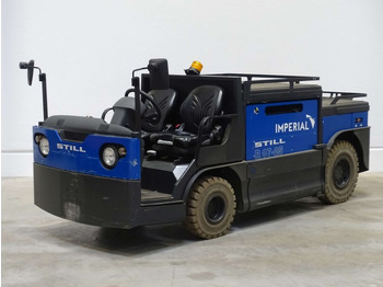 Trator elétrics STILL R