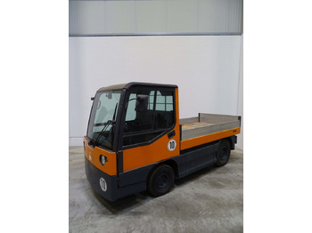 Trator elétrics STILL R