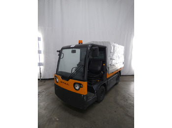 Trator elétrics STILL R