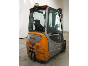 Empilhadeira elétrica Still RX20-16: foto 2 Empilhadeira elétrica Still RX20-16: foto 2