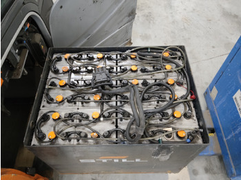 Empilhadeira elétrica Still RX20-16: foto 4 Empilhadeira elétrica Still RX20-16: foto 4