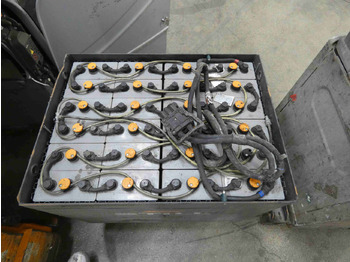 Empilhadeira elétrica Still RX20-16: foto 4