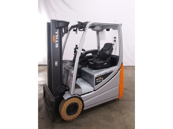 Empilhadeira elétrica STILL RX20