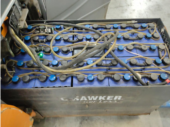 Empilhadeira elétrica Still RX20-16P: foto 4