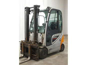 Empilhadeira elétrica STILL RX20