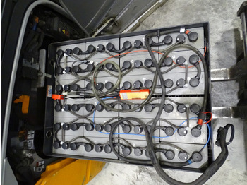 Empilhadeira elétrica Still RX20-18: foto 4