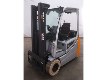 Empilhadeira elétrica STILL RX20