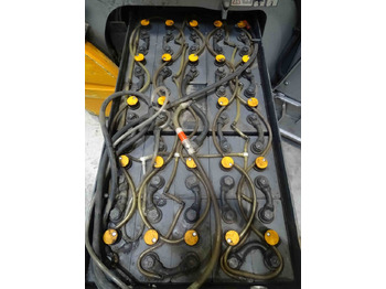Empilhadeira elétrica Still RX20-20: foto 4