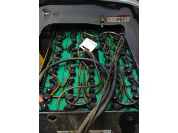 Empilhadeira elétrica Still RX20-20: foto 4