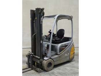 Empilhadeira elétrica STILL RX20