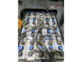 Empilhadeira elétrica Still RX20-20P: foto 4 Empilhadeira elétrica Still RX20-20P: foto 4