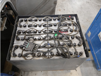 Empilhadeira elétrica Still RX20-20P: foto 4