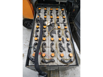 Empilhadeira elétrica Still RX20-20P: foto 4