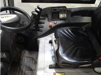 Empilhadeira elétrica Still RX20-20P: foto 3 Empilhadeira elétrica Still RX20-20P: foto 3