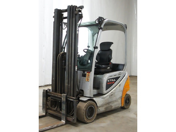 Empilhadeira elétrica STILL RX20