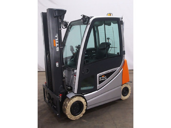 Empilhadeira elétrica STILL RX20