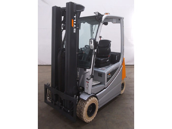 Empilhadeira elétrica STILL RX20