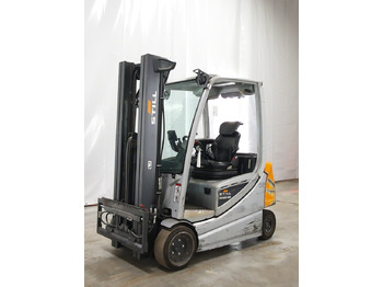 Empilhadeira elétrica STILL RX20