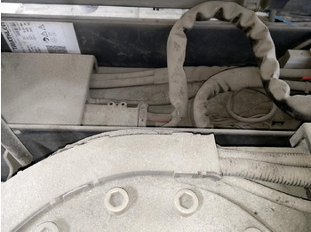 Empilhadeira elétrica Still RX50-10C/LIION: foto 4