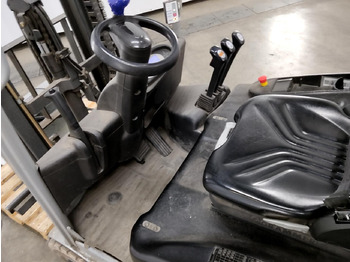 Empilhadeira elétrica Still RX50-10C/LIION: foto 3